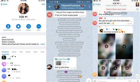 telegram nude leaks|Telegram Nude Group / Channels